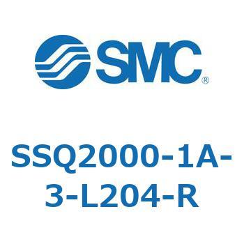 SSQ2000-1 SMC