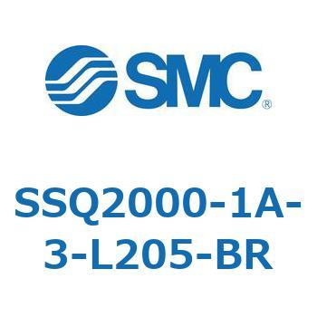 SSQ2000-1 SMC