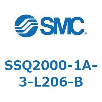SSQ2000-1 SMC