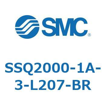 SSQ2000-1 SMC