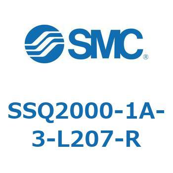SSQ2000-1 SMC