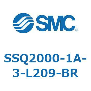 SSQ2000-1 SMC