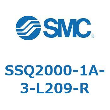 SSQ2000-1 SMC