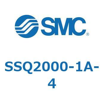 SSQ2000-1 SMC