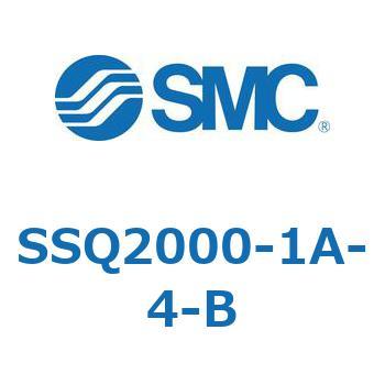 SSQ2000-1 SMC