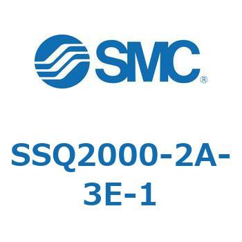 SSQ2000-2 SMC