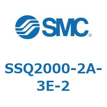 SSQ2000-2 SMC