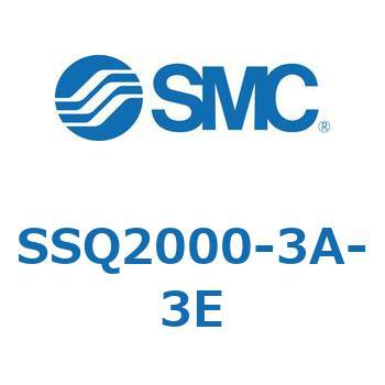 SSQ2000-3 SMC