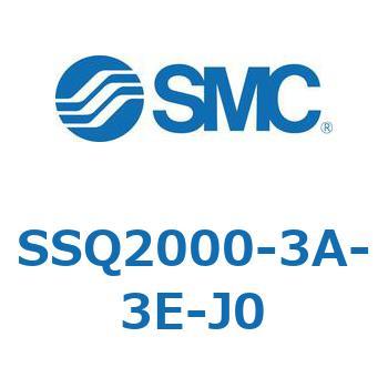 SSQ2000-3 SMC