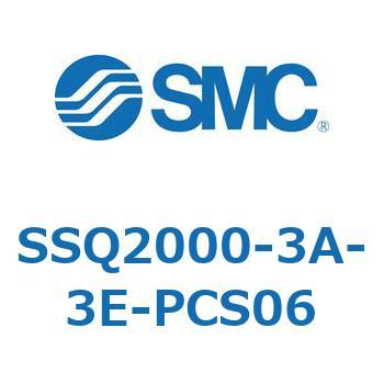 SSQ2000-3 SMC
