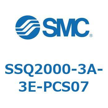 SSQ2000-3 SMC