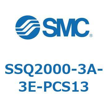 SSQ2000-3 SMC