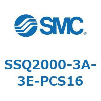 SSQ2000-3 SMC