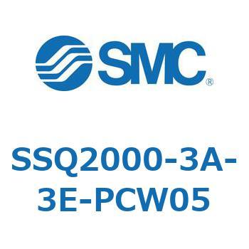 SSQ2000-3 SMC