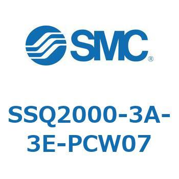 SSQ2000-3 SMC
