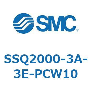 SSQ2000-3 SMC