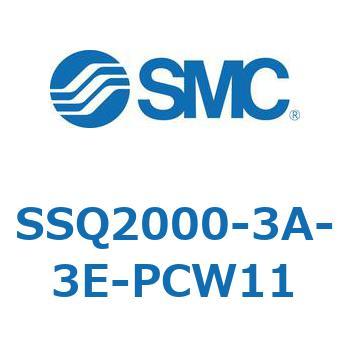 SSQ2000-3 SMC