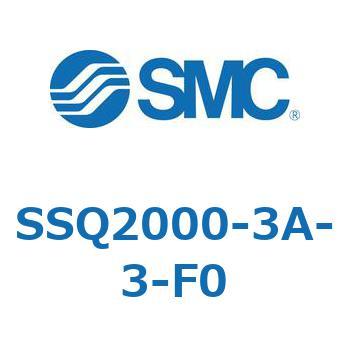 SSQ2000-3 SMC