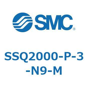 SSQ2000-P SMC