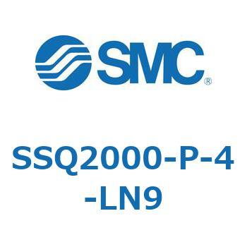 SSQ2000-P SMC