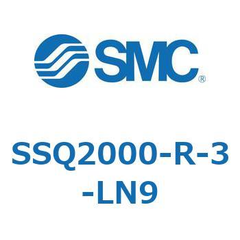 SSQ2000-R SMC