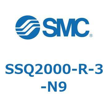 SSQ2000-R SMC