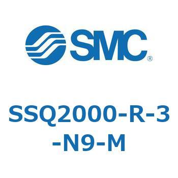SSQ2000-R SMC