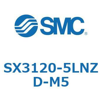 SX3120-5LNZD-M5 5�|�[�g�\���m�C�h�o���u SMC 56729477
