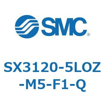 SX3120-5LOZ-M5-F1-Q 5�|�[�g�\���m�C�h�o���u SMC 56729486
