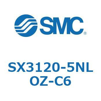SX3120-5NLOZ-C6 5�|�[�g�\���m�C�h�o���u SMC 56729574