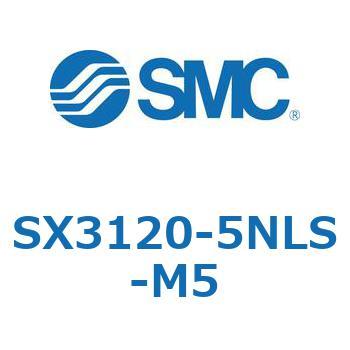 SX3120-5NLS-M5 5�|�[�g�\���m�C�h�o���u SMC 56729592