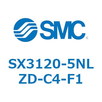 SX3120-5NLZD-C4-F1 5�|�[�g�\���m�C�h�o���u SMC 56729626