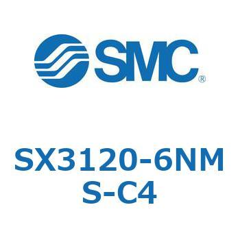 SX3120-6NMS-C4 5�|�[�g�\���m�C�h�o���u SMC 56729714