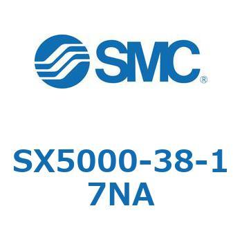 5ポートソレノイドバルブ SMC