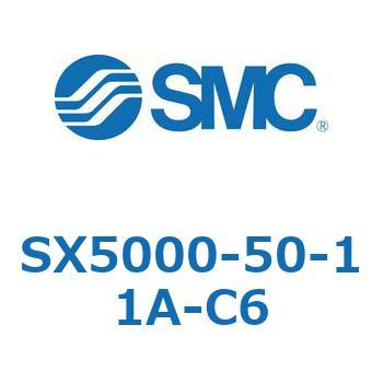 5ポートソレノイドバルブ SMC