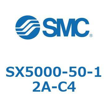 5ポートソレノイドバルブ SMC