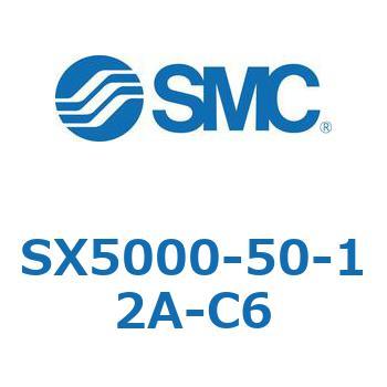 5ポートソレノイドバルブ SMC