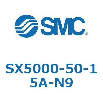 5ポートソレノイドバルブ SMC
