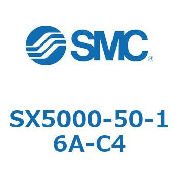 5ポートソレノイドバルブ SMC