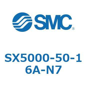 5ポートソレノイドバルブ SMC