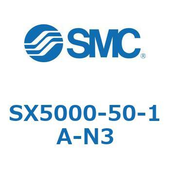 5ポートソレノイドバルブ SMC