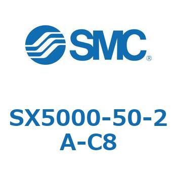 5ポートソレノイドバルブ SMC