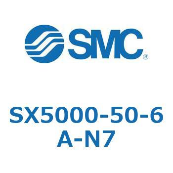 5ポートソレノイドバルブ SMC