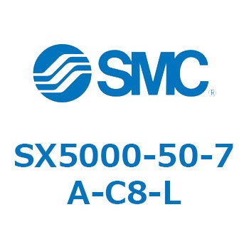 5ポートソレノイドバルブ SMC