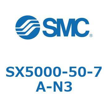 5ポートソレノイドバルブ SMC