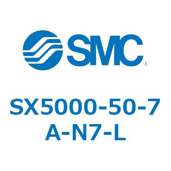 5ポートソレノイドバルブ SMC