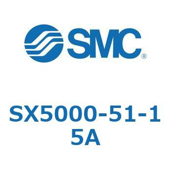 5ポートソレノイドバルブ SMC