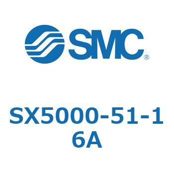 5ポートソレノイドバルブ SMC