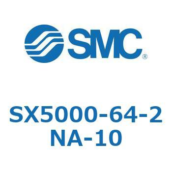 5ポートソレノイドバルブ SMC