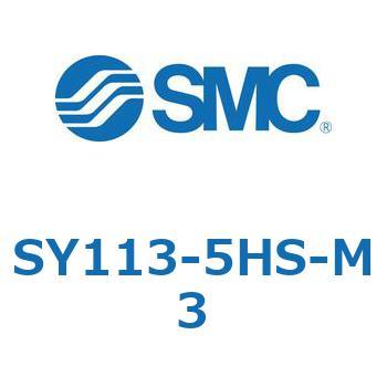 SY113 SMC